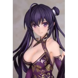 Comic Aun figurine Tougetsu Matsuri Sitting Ver. illustration by Kurehito Misaki Alphamax