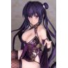 Comic Aun figurine Tougetsu Matsuri Sitting Ver. illustration by Kurehito Misaki Alphamax