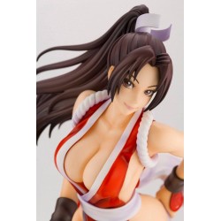 The King Of Fighters '98 Bishoujo figurine Mai Shiranui Kotobukiya