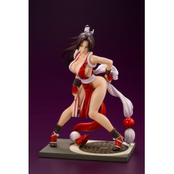 The King Of Fighters '98 Bishoujo figurine Mai Shiranui Kotobukiya
