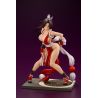 The King Of Fighters '98 Bishoujo figurine Mai Shiranui Kotobukiya
