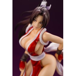 The King Of Fighters '98 Bishoujo figurine Mai Shiranui Kotobukiya