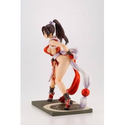 The King Of Fighters '98 Bishoujo figurine Mai Shiranui Kotobukiya