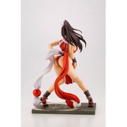 The King Of Fighters '98 Bishoujo figurine Mai Shiranui Kotobukiya