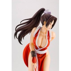 The King Of Fighters '98 Bishoujo figurine Mai Shiranui Kotobukiya
