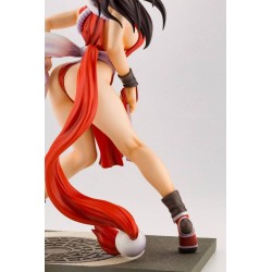The King Of Fighters '98 Bishoujo figurine Mai Shiranui Kotobukiya