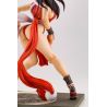 The King Of Fighters '98 Bishoujo figurine Mai Shiranui Kotobukiya