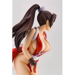 The King Of Fighters '98 Bishoujo figurine Mai Shiranui Kotobukiya