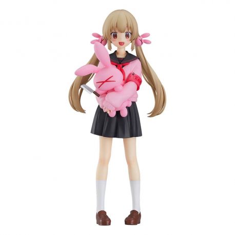 Natori Sana figurine Pop Up Parade Natori Sana School Uniform Ver. Max Factory Natori Sana figurine Pop Up Parade Natori Sana School Uniform Ver. Max Factory