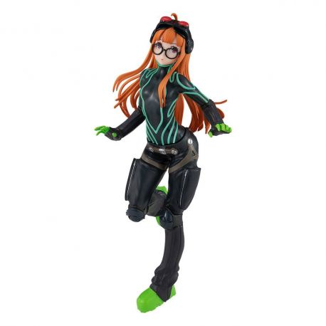 Persona5 the Animation figurine Pop Up Parade Oracle Good Smile Company Persona5 the Animation figurine Pop Up Parade Oracle Good Smile Company