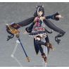 Princess Connect! Re: Dive figurine Figma Karyl Max Factory