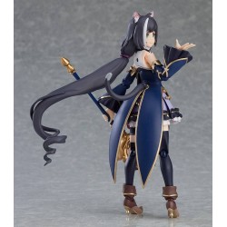 Princess Connect! Re: Dive figurine Figma Karyl Max Factory