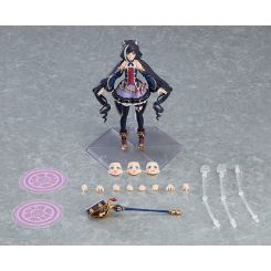 Princess Connect! Re: Dive figurine Figma Karyl Max Factory