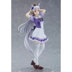 Umamusume: Pretty Derby figurine Pop Up Parade Gold Ship School Uniform Ver. Good Smile Company