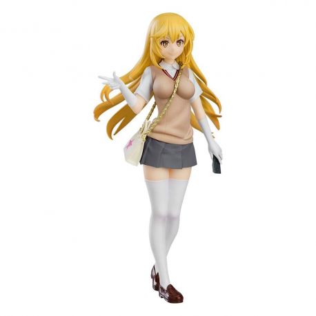 A Certain Scientific Railgun T figurine Pop Up Parade Misaki Shokuhou Good Smile Company