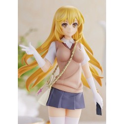 A Certain Scientific Railgun T figurine Pop Up Parade Misaki Shokuhou Good Smile Company