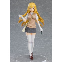 A Certain Scientific Railgun T figurine Pop Up Parade Misaki Shokuhou Good Smile Company