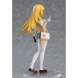 A Certain Scientific Railgun T figurine Pop Up Parade Misaki Shokuhou Good Smile Company