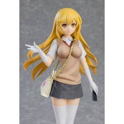 A Certain Scientific Railgun T figurine Pop Up Parade Misaki Shokuhou Good Smile Company