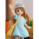 Cells at Work!! figurine Pop Up Parade Platelet Good Smile Company