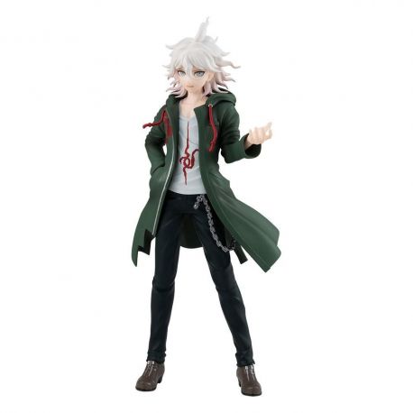 Danganronpa 1 2 Reload figurine Pop Up Parade Nagito Komaeda Good Smile Company