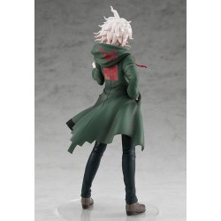 Danganronpa 1 2 Reload figurine Pop Up Parade Nagito Komaeda Good Smile Company
