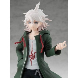 Danganronpa 1 2 Reload figurine Pop Up Parade Nagito Komaeda Good Smile Company