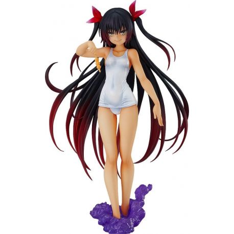 To Love-Ru Darkness figurine Pop Up Parade Nemesis Max Factory