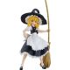 Touhou Project figurine Pop Up Parade Marisa Kirisame Good Smile Company