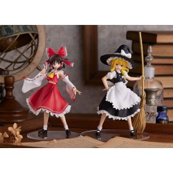 Touhou Project figurine Pop Up Parade Marisa Kirisame Good Smile Company