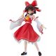 Touhou Project figurine Pop Up Parade Reimu Hakurei Good Smile Company