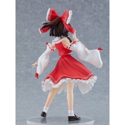 Touhou Project figurine Pop Up Parade Reimu Hakurei Good Smile Company