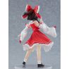 Touhou Project figurine Pop Up Parade Reimu Hakurei Good Smile Company