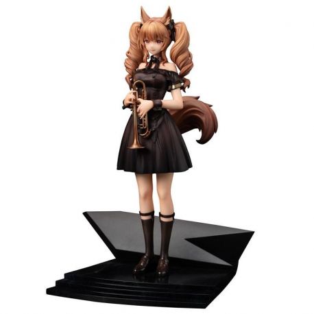 Arknights figurine Angelina For the Voyagers Ver. APEX Arknights figurine Angelina For the Voyagers Ver. APEX