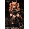 Arknights figurine Angelina For the Voyagers Ver. APEX
