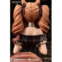 Arknights figurine Angelina For the Voyagers Ver. APEX