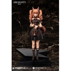 Arknights figurine Angelina For the Voyagers Ver. APEX