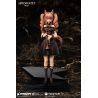 Arknights figurine Angelina For the Voyagers Ver. APEX