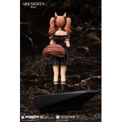 Arknights figurine Angelina For the Voyagers Ver. APEX