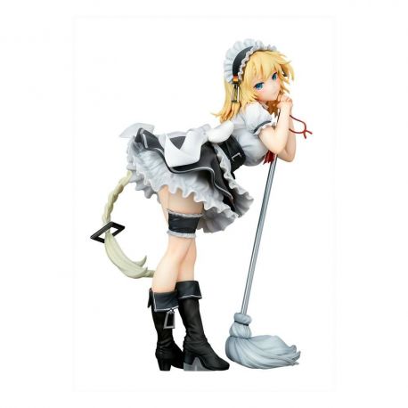 Girls Frontline figurine Gr G36 Hobby Max Girls Frontline figurine Gr G36 Hobby Max