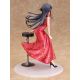 Rascal Does Not Dream of Bunny Girl Senpai figurine Mai Sakurajima Chinese Dress Ver. Wing