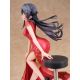 Rascal Does Not Dream of Bunny Girl Senpai figurine Mai Sakurajima Chinese Dress Ver. Wing