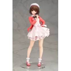 Saekano: How to Raise a Boring Girlfriend figurine Fine Megumi Kato Alter