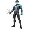 Batman Hush figurine MAF EX Nightwing Medicom