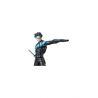 Batman Hush figurine MAF EX Nightwing Medicom