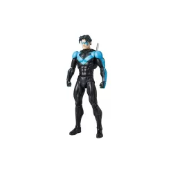 Batman Hush figurine MAF EX Nightwing Medicom