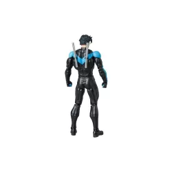 Batman Hush figurine MAF EX Nightwing Medicom
