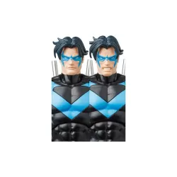 Batman Hush figurine MAF EX Nightwing Medicom