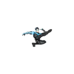 Batman Hush figurine MAF EX Nightwing Medicom