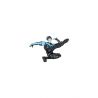 Batman Hush figurine MAF EX Nightwing Medicom